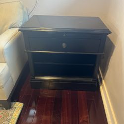 Night Stand/end Table 