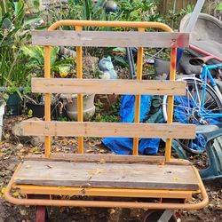 Sheet Rock/Glass Dollie  Heavy Duty