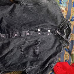 Clothing