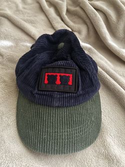 Teddy Fresh teddy bear hat