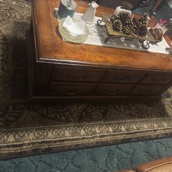 Living room Set For Sale 