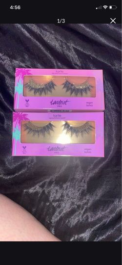 Tarte Tarteist Pro Vegan False Lashes x2