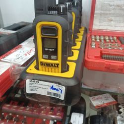 Dewalt Walkie Talkies