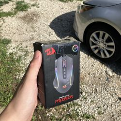 Reddragon M612 Gaming Mouse RGB