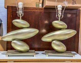 Fine Art Table Lamps