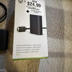 Xbox USB-C Cable 