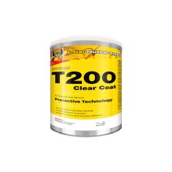Clear Sealer for Concrete – Rockhard T200 1 Gal