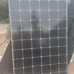 KYOCERA.   255 Watt Solar Panels...20 Of Them