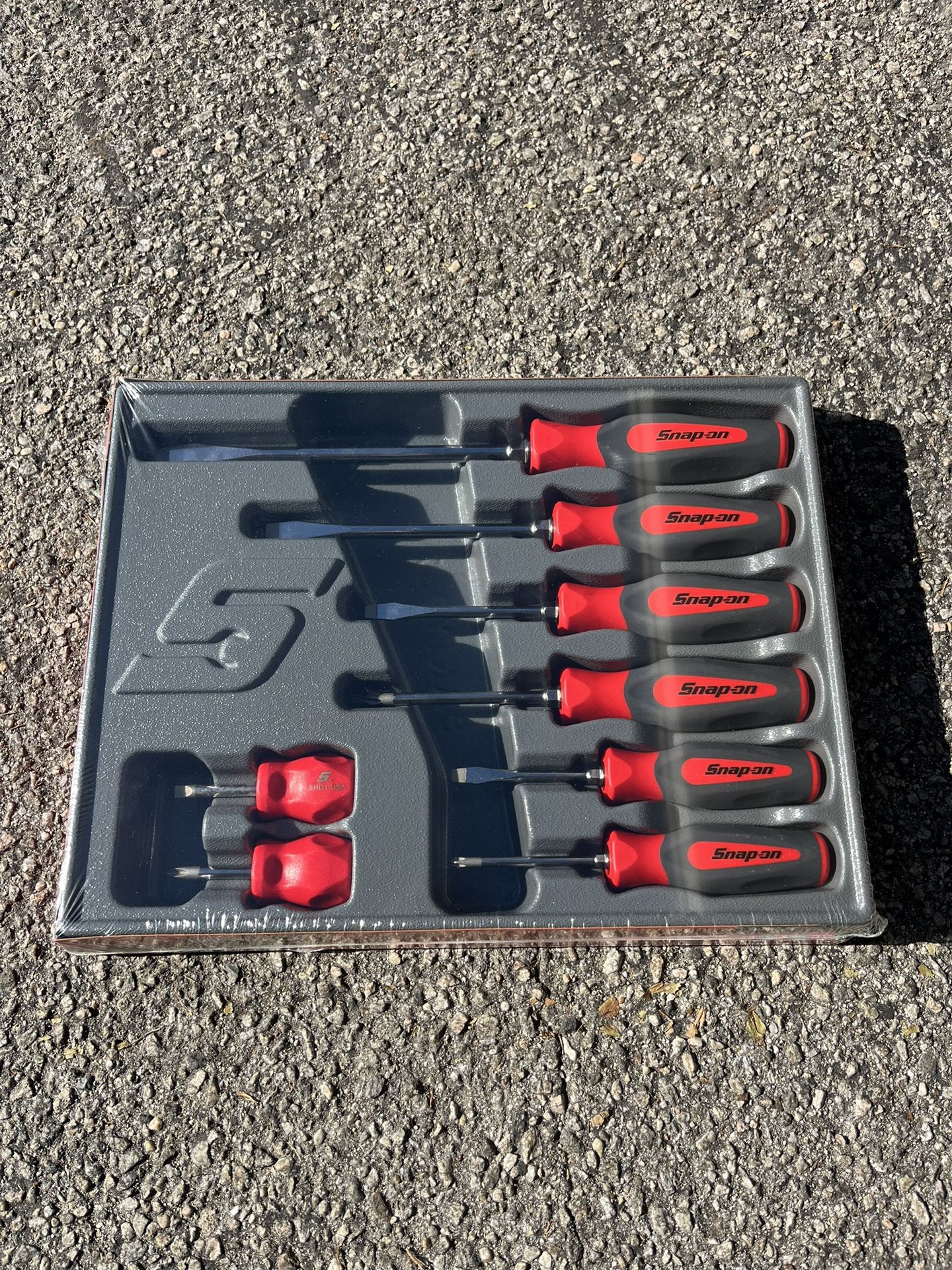 Snap On Tools 