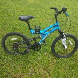 Ozone Mountain Bike 