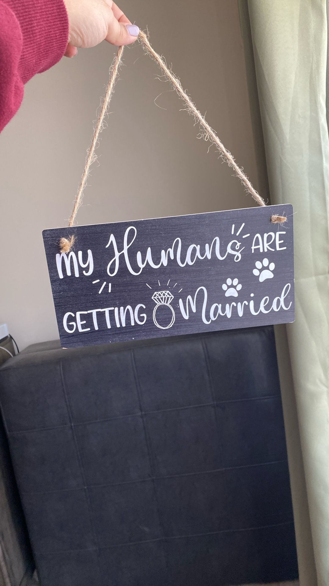 For Pets