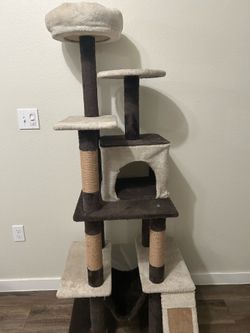 Cat Tree