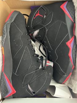 Air Jordan 7 Retro