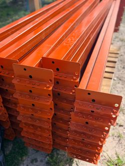 Beams / Crossbars