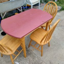 Small Table