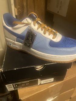 Nike Air Force 1 New In Box Size 11