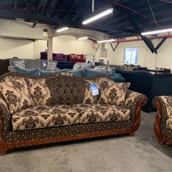 New Living room sofa Set 