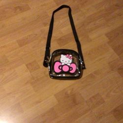 Nueva Bolsita De Hello Kitty