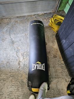 Everlast Heavy Bag