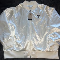 Nike Kobe Year Of Mamba Therma-Fit Insulated Jacket Size XL