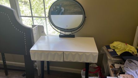 Vanity