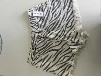 STILL WITH TAG VINTAGE SHORTS