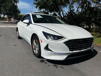 2020 Hyundai Sonata