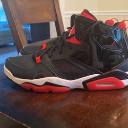 Jordan 91s top
