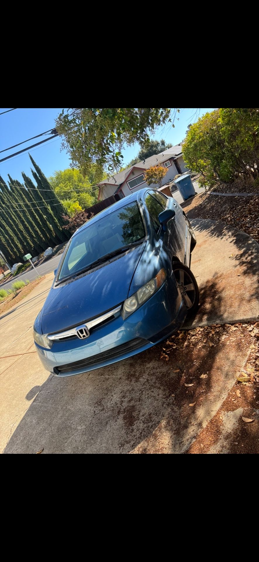 2006 Honda Civic