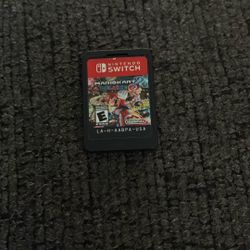 Nintendo Switch One And Two Games