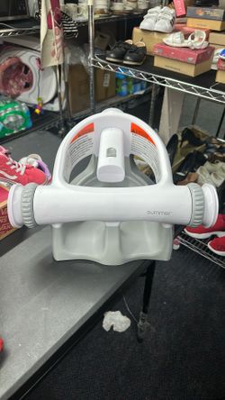 Baby seat