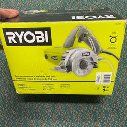 RYOBI OPEN BOX YC401 