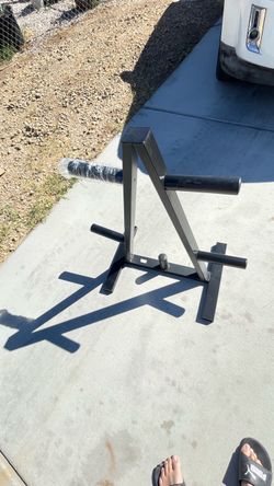 OLYMPIC WEIGHT  / PLATE TREES