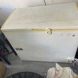 Deep Freezer