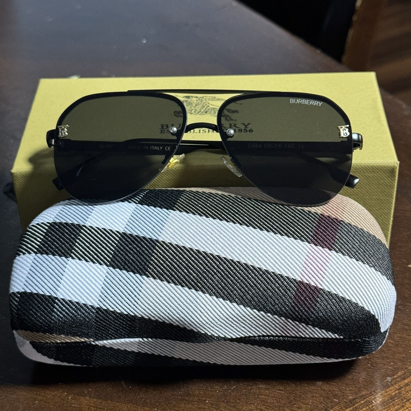 Burberry Sunglasses for Sale in Oklahoma City, OK - OfferUp