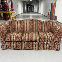 Couch $200 - Free Delivery 