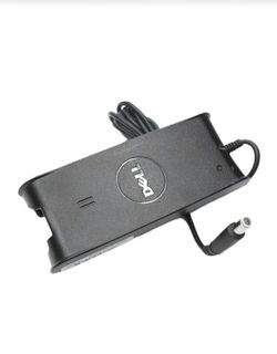 Genuine dell 90W power supply/AC adapter