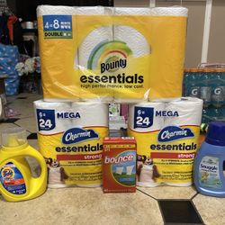 $30 Household Bundle 