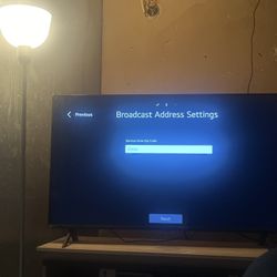Lg 50 In Smart Tv 