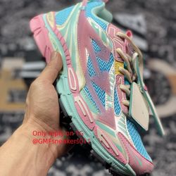 Off-White™ Be Right Back Sneaker BRB 8