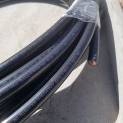 3/0 Stranded wire By The Ft $5.00