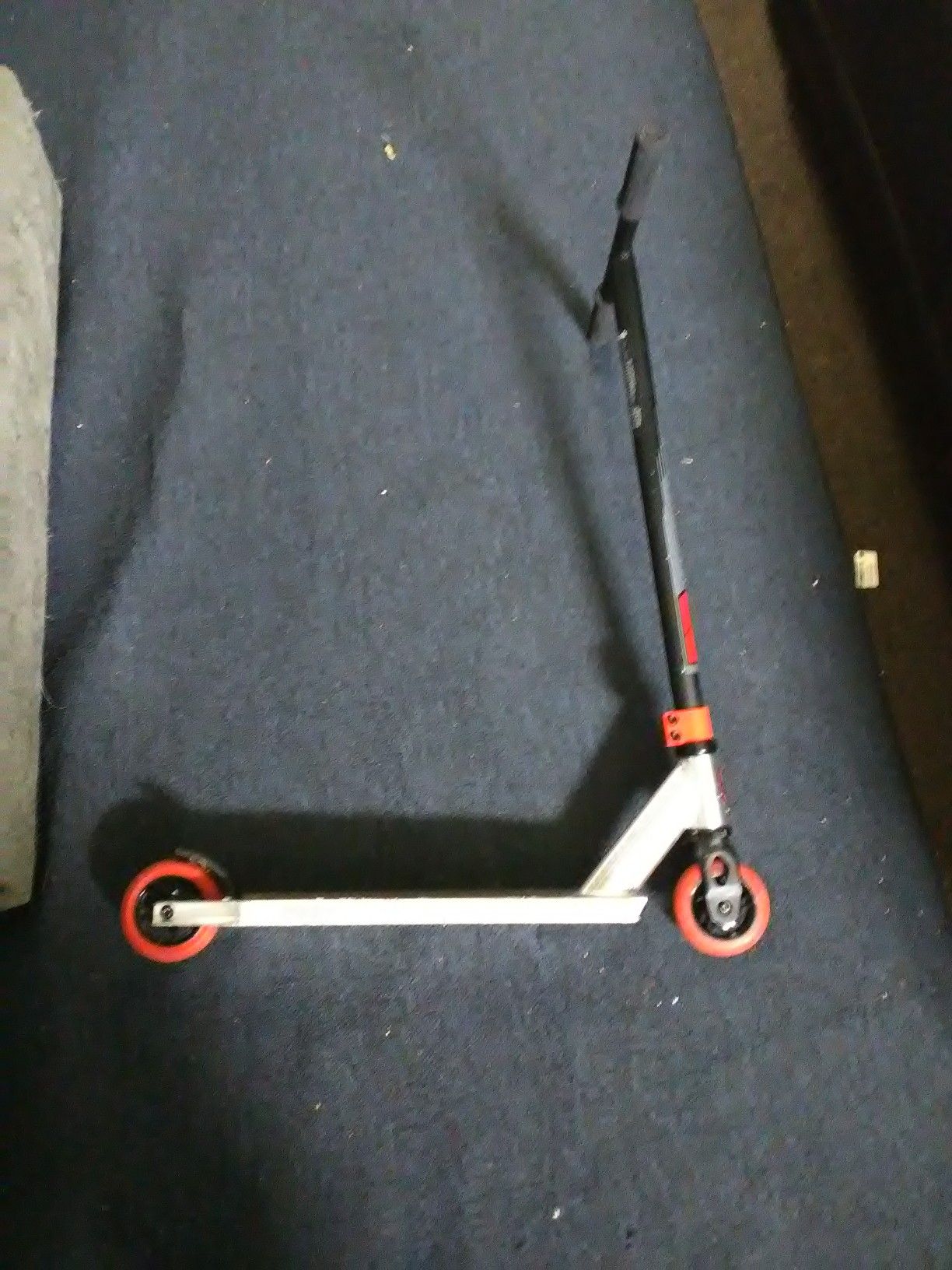 Madd gear pro scooter..