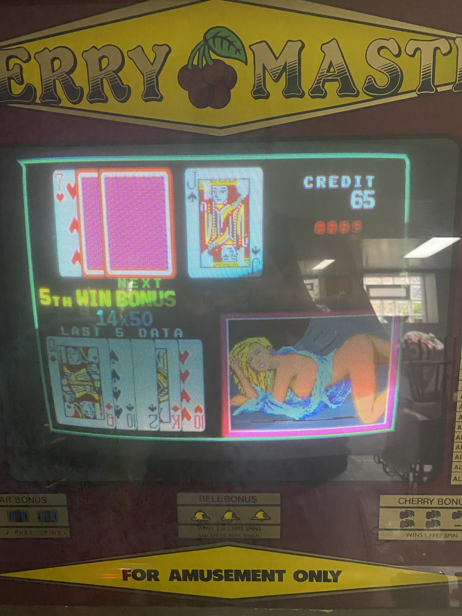 Cherry Slot Machine Cash And Free Play