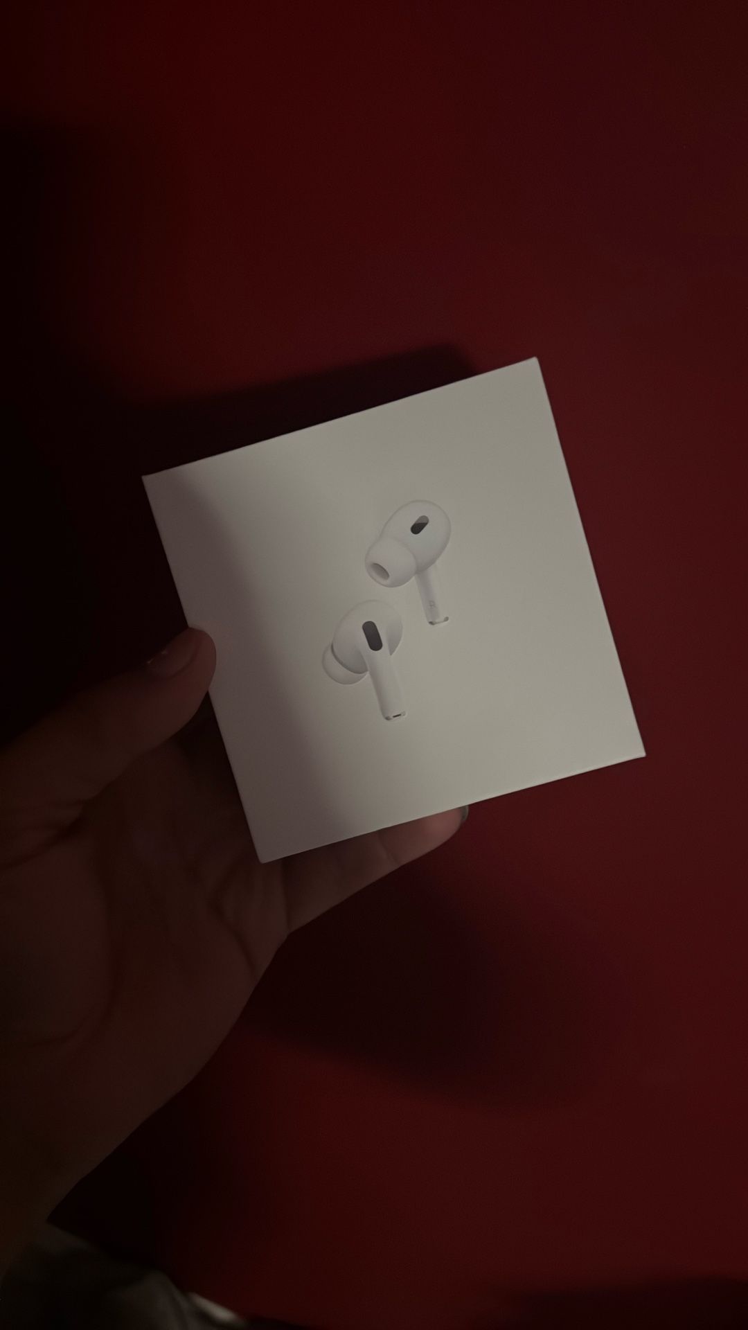 AirPod Pro 2 Gen