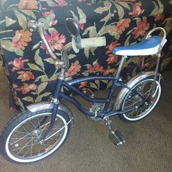 16" Convertible Boys & Girls Bicycle