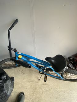 Beach cruiser Bicycle 