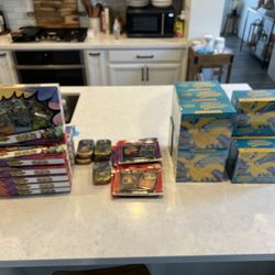 Ascend Heroes Pokemon 