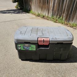 acton packer 35 gallon storage box