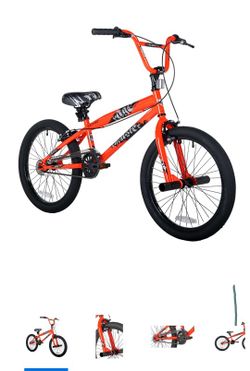 Kent 20in Quickspin Bicycle