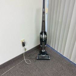 Vacuum As New Black And Decker Cordless 